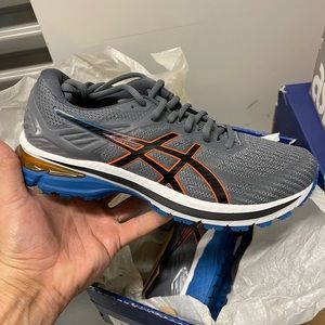 Asics for men size 8
